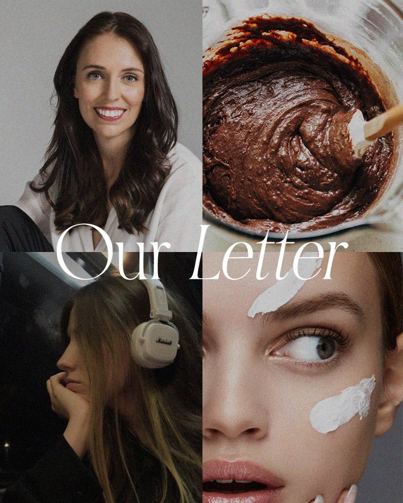 Our Letter #2 - Our Sins