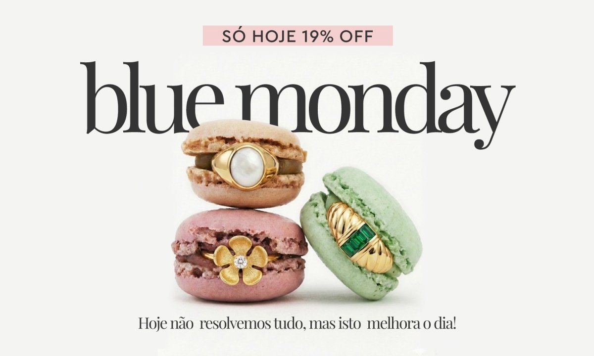 Blue Monday - Our Sins