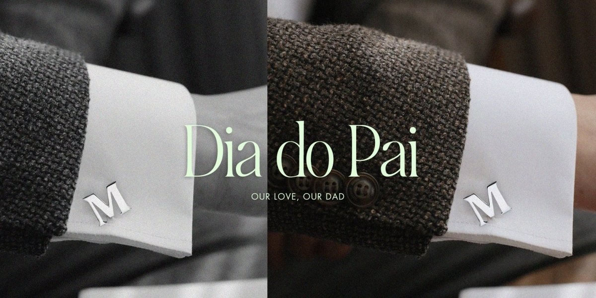 Dia do Pai - Our Sins