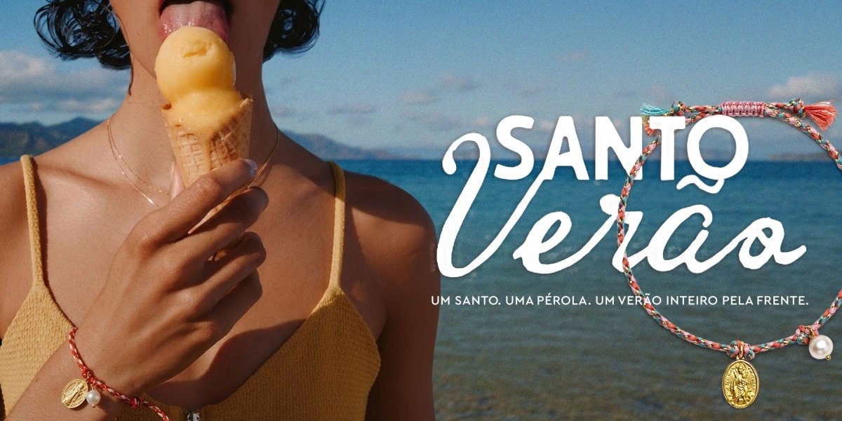 Santo Verão - Our Sins