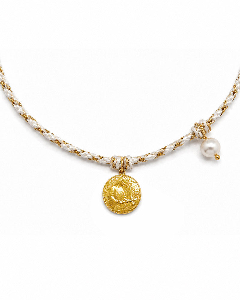 Collar Santo Verano