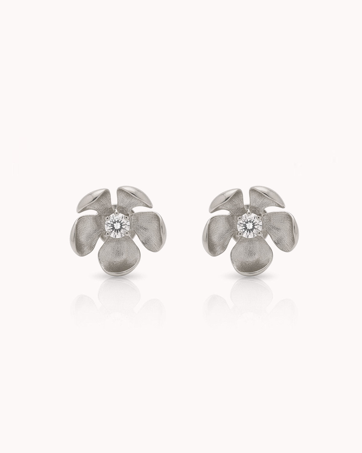 Boucles d’oreilles Simples Bloom