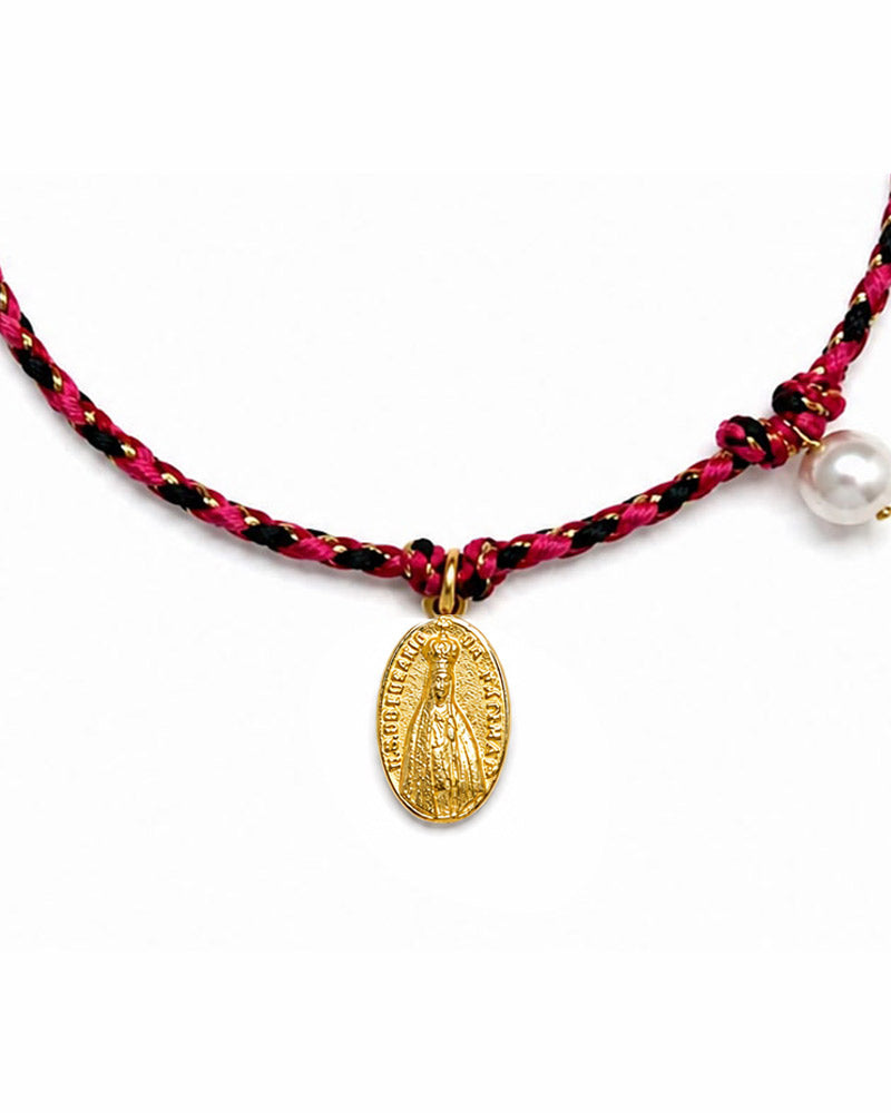 Collar Santo Verano