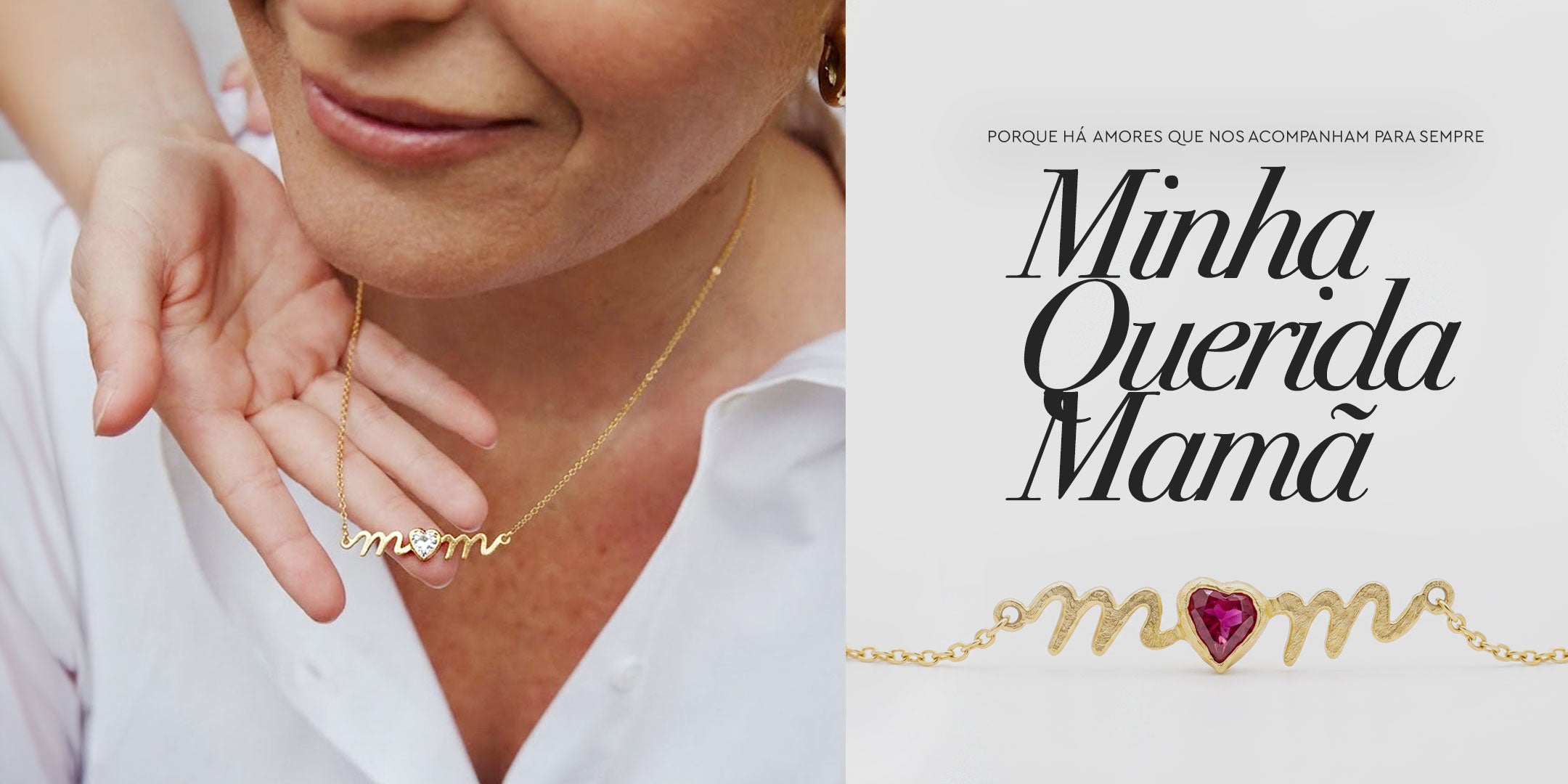 Dia da Mae - Our Sins