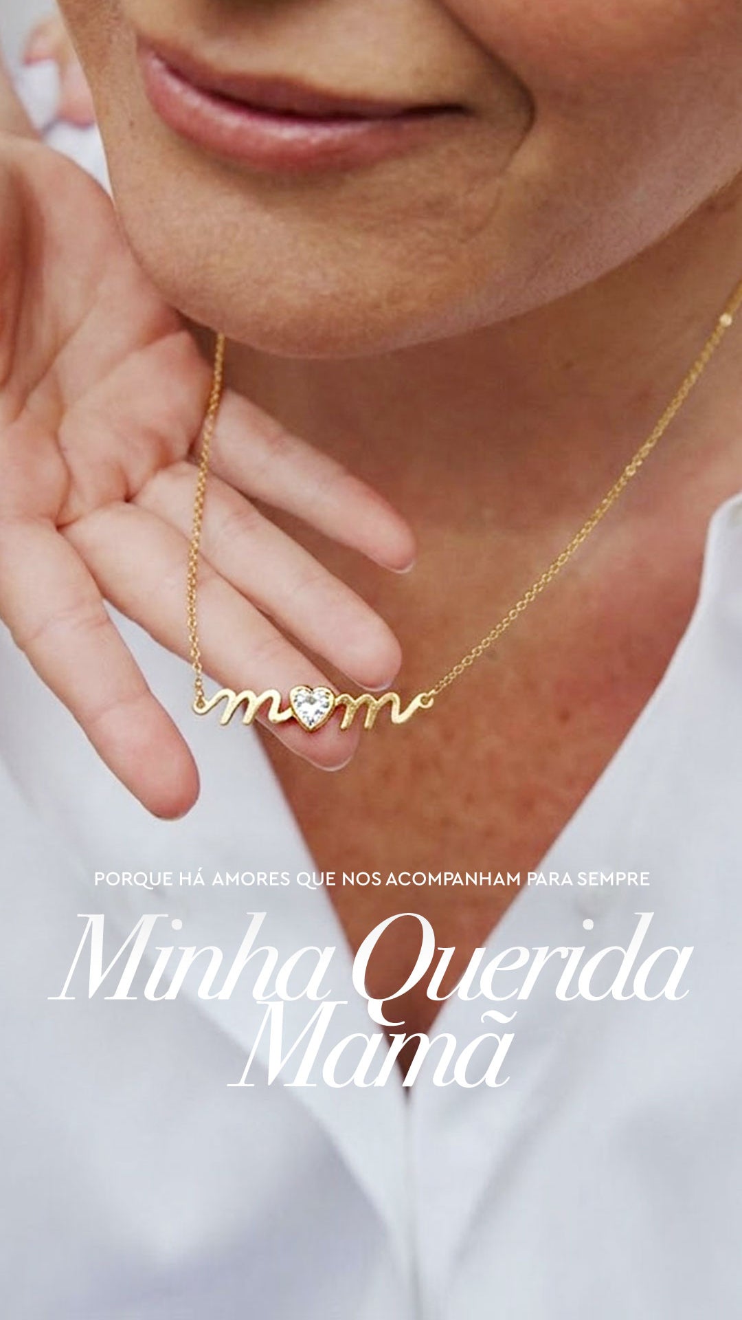 Dia da Mae - Our Sins