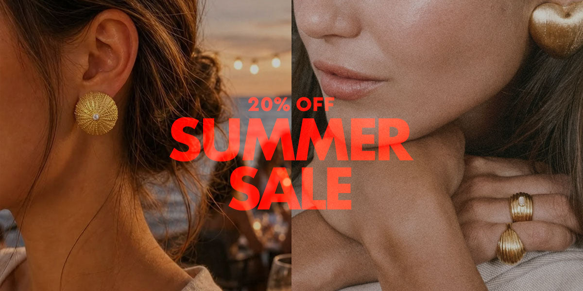 Summer Sale desktop - Our Sins