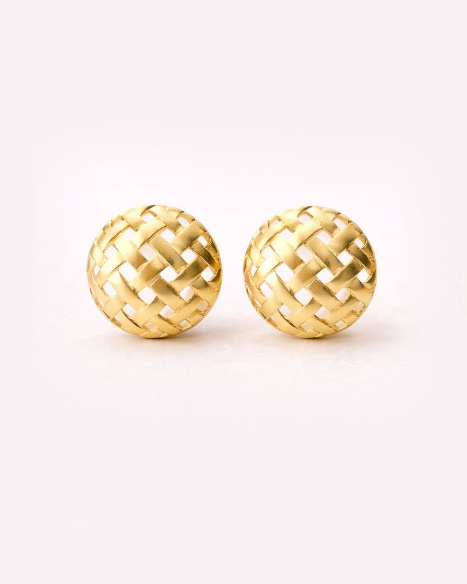 Brincos Amélia - Brincos Our Sins