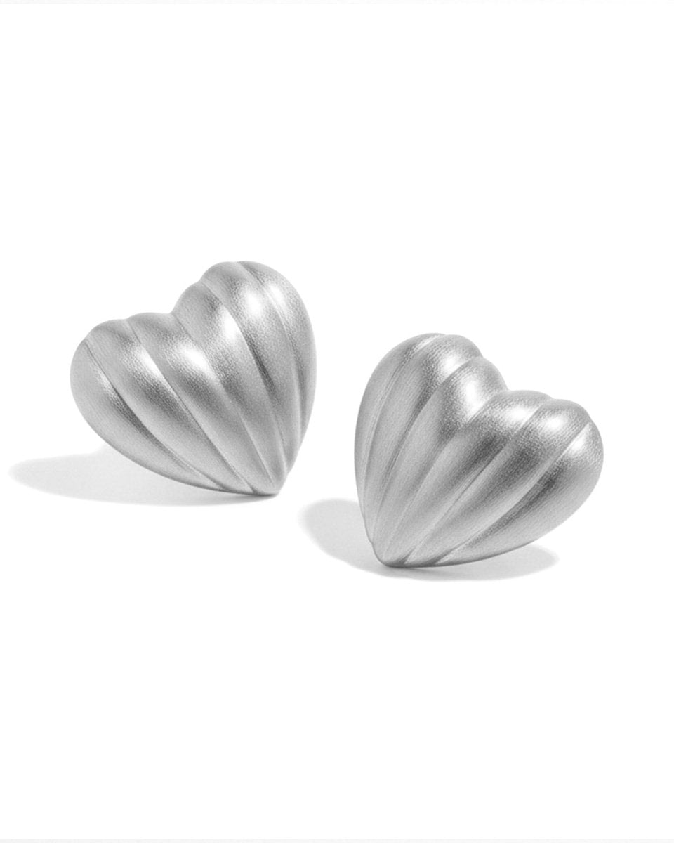 Brincos "Com o sol no coração" - Brincos Our Sins