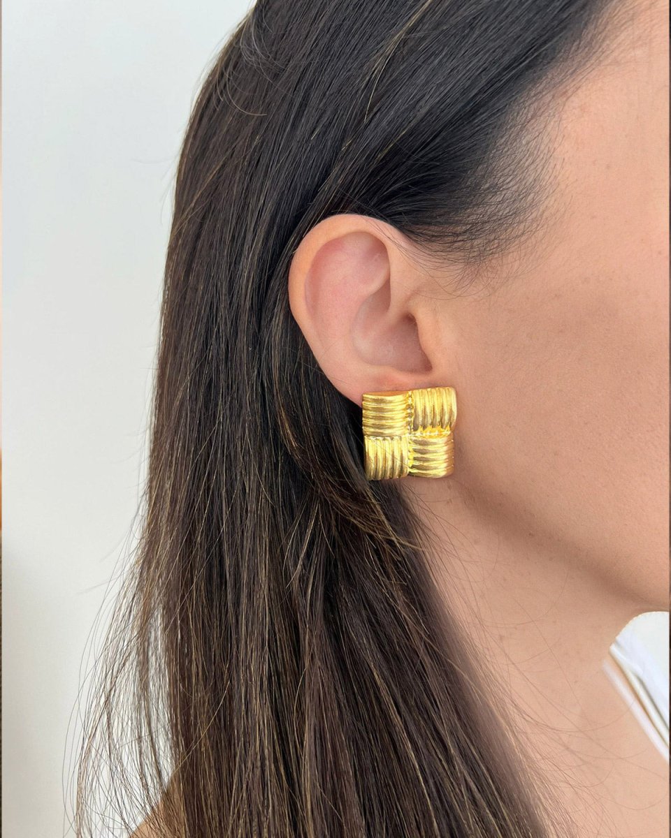 Brincos Josefina - Brincos Our Sins