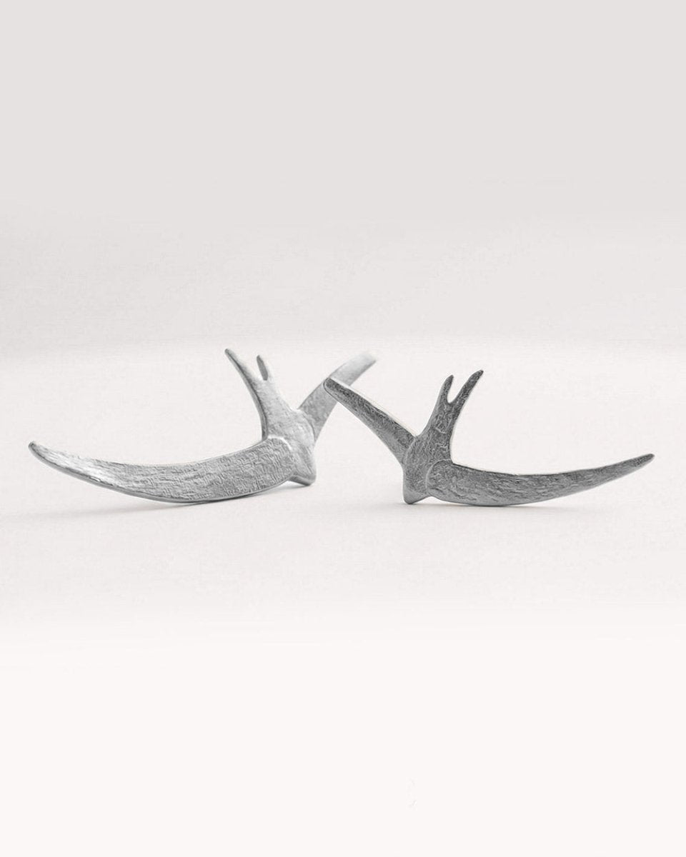 Brincos Sem perder o norte - Brincos Our Sins