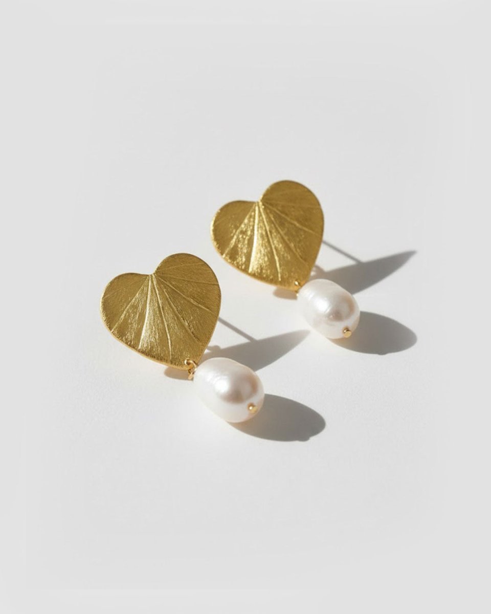 Brincos Sopro de Amor - Brincos Our Sins