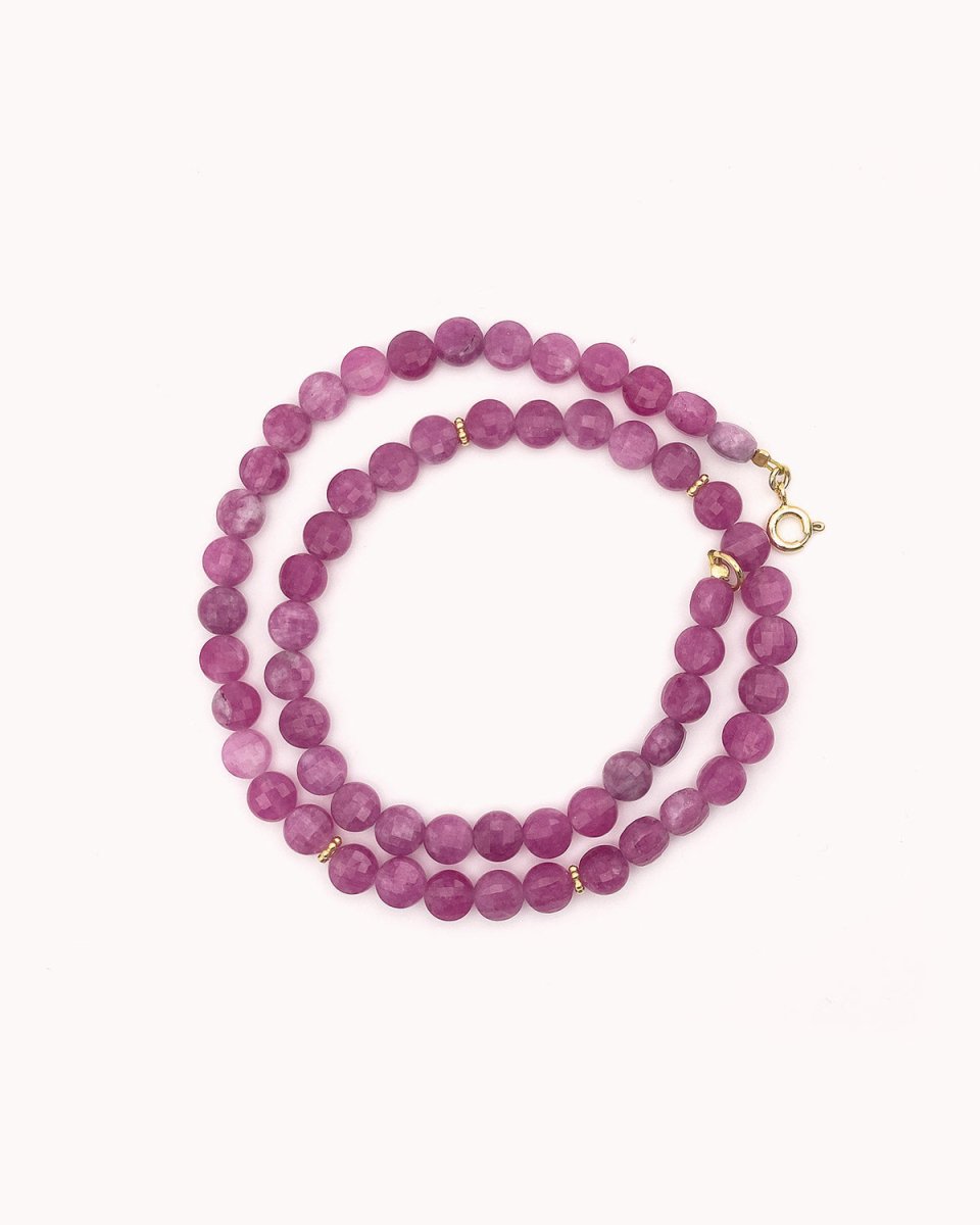 Colar Amor de Verão - Colares Our Sins