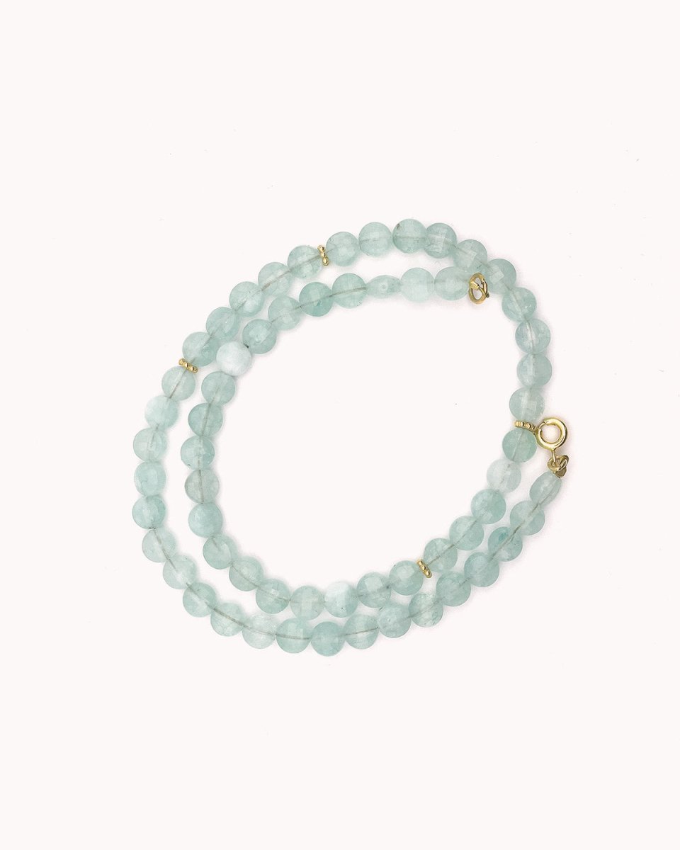 Colar Amor de Verão - Colares Our Sins