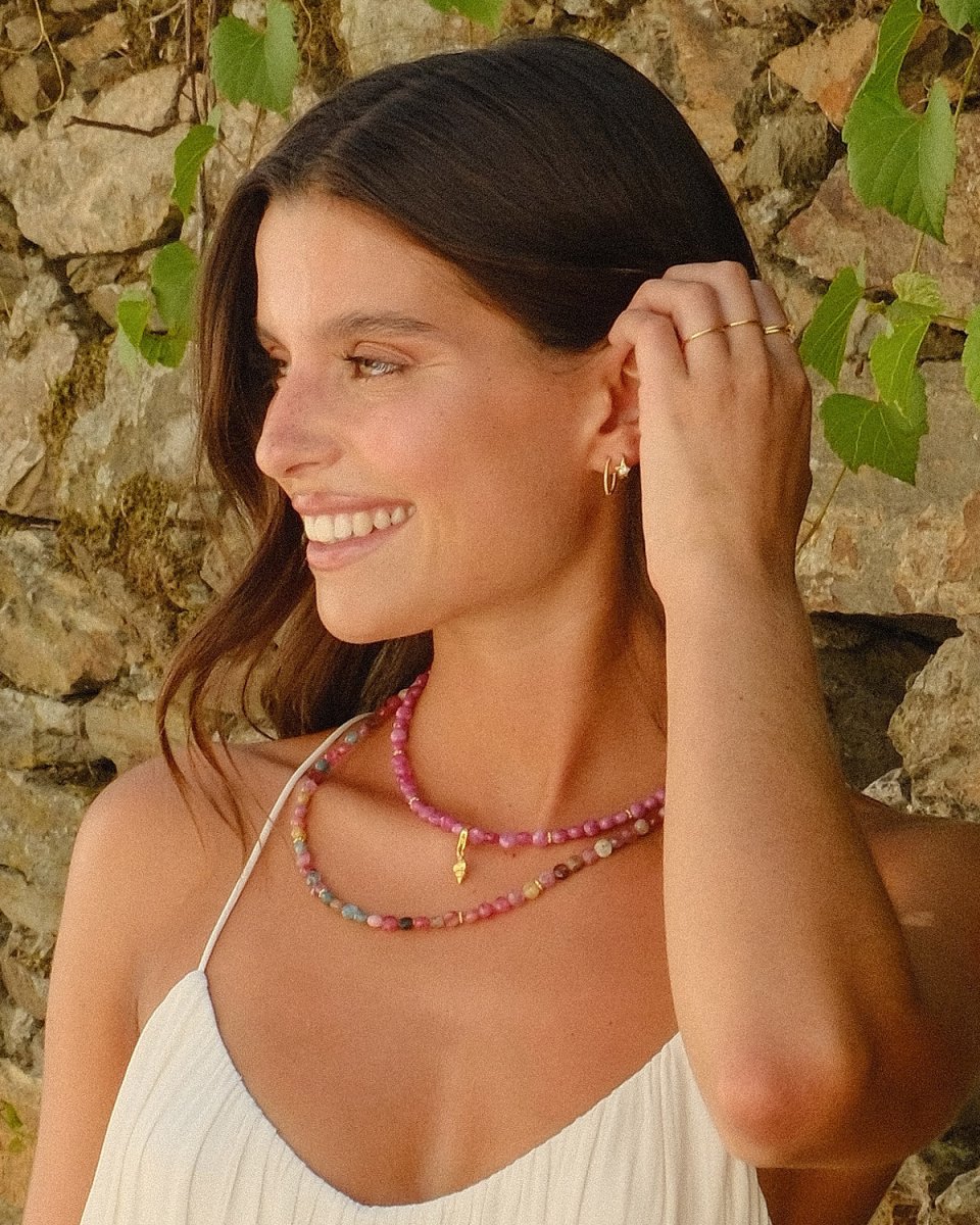 Colar Amor de Verão - Colares Our Sins