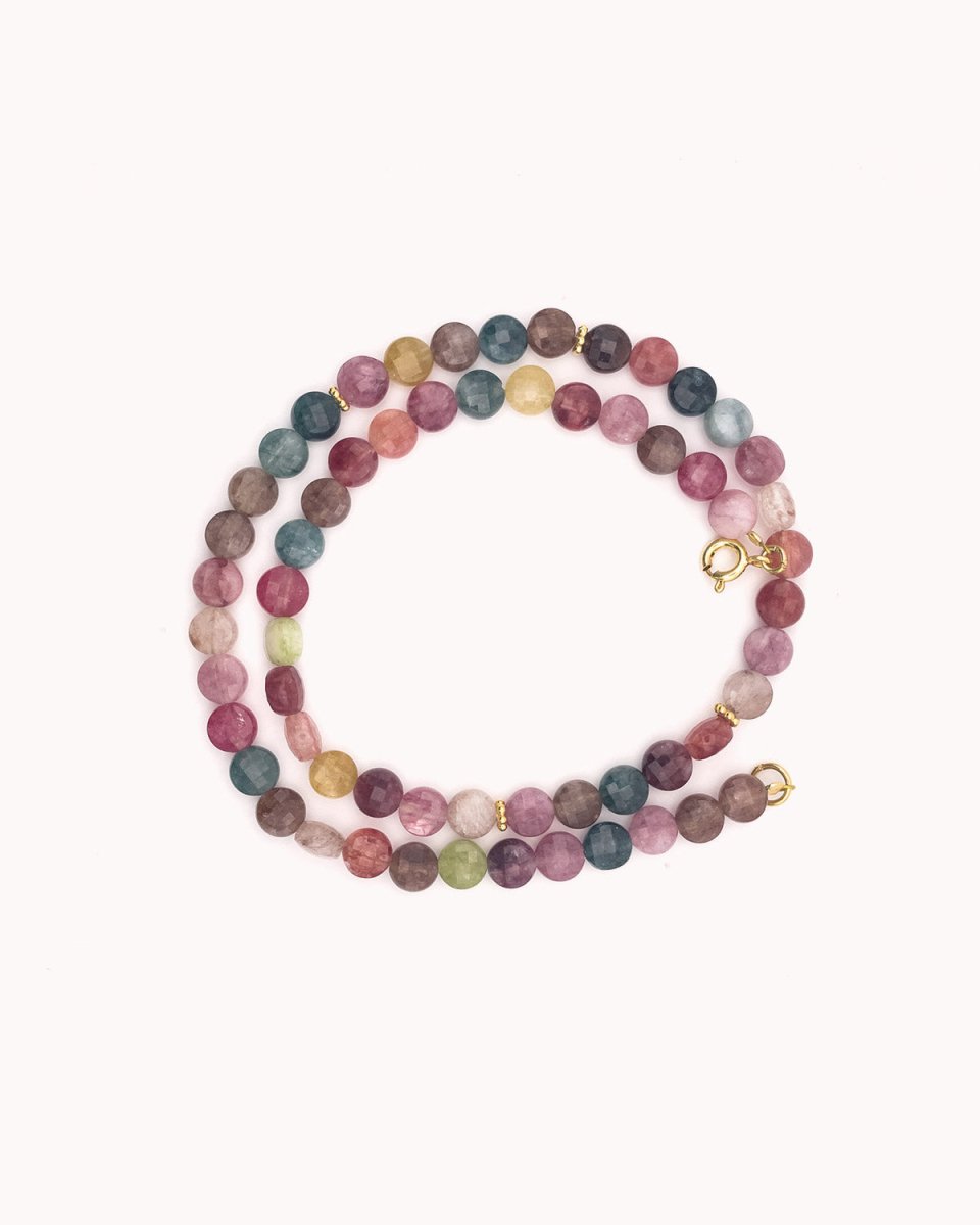 Colar Amor de Verão - Colares Our Sins