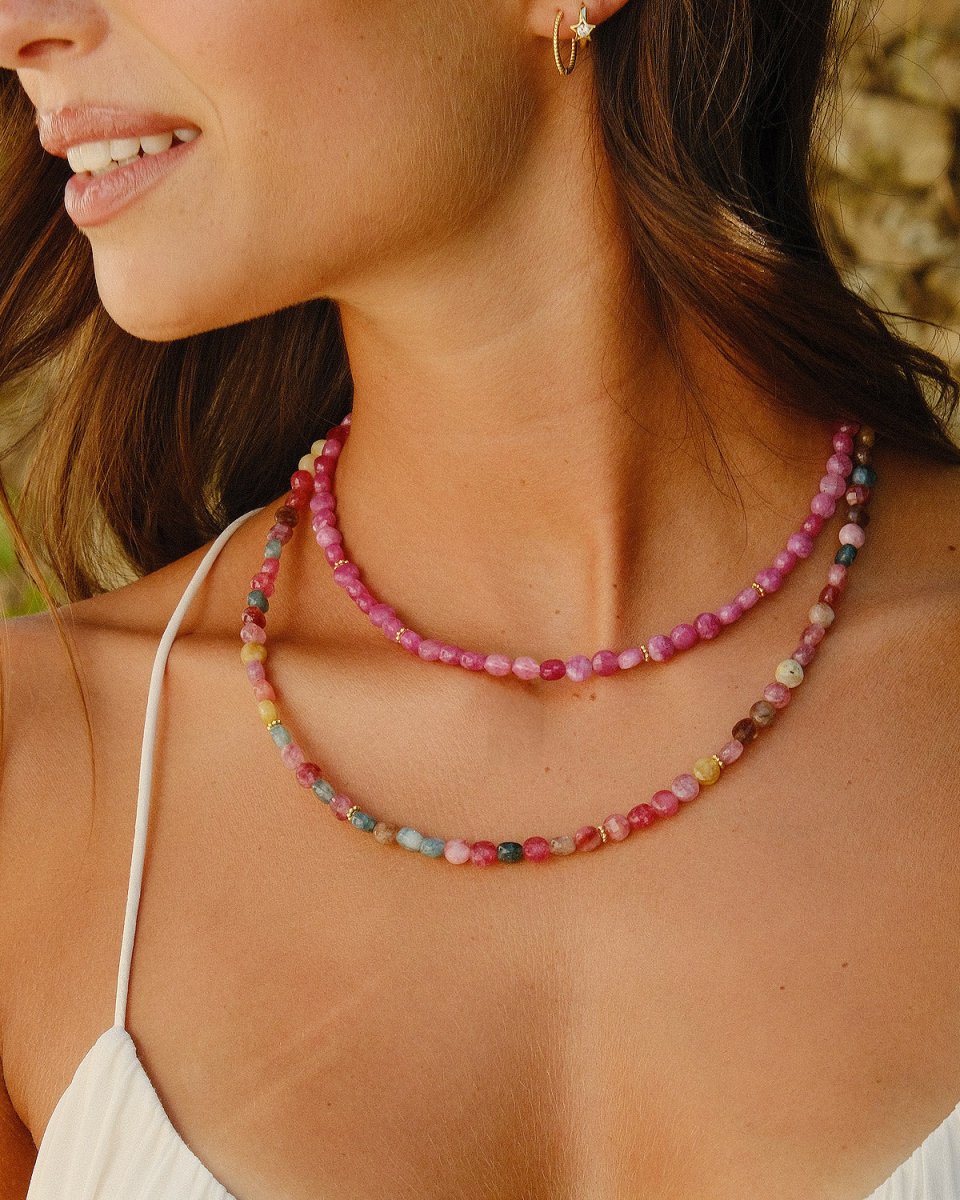 Colar Amor de Verão - Colares Our Sins