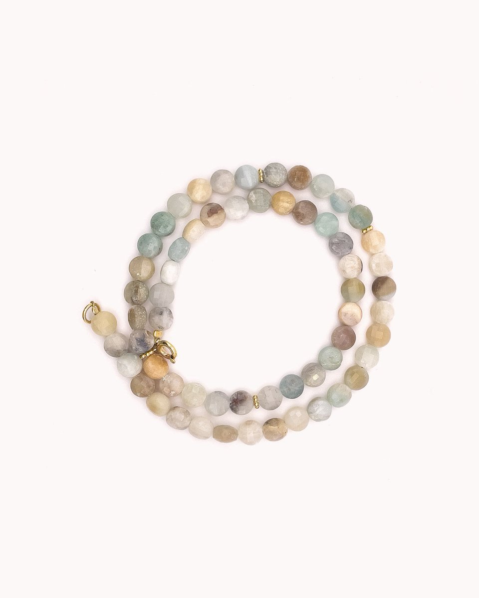 Colar Amor de Verão - Colares Our Sins