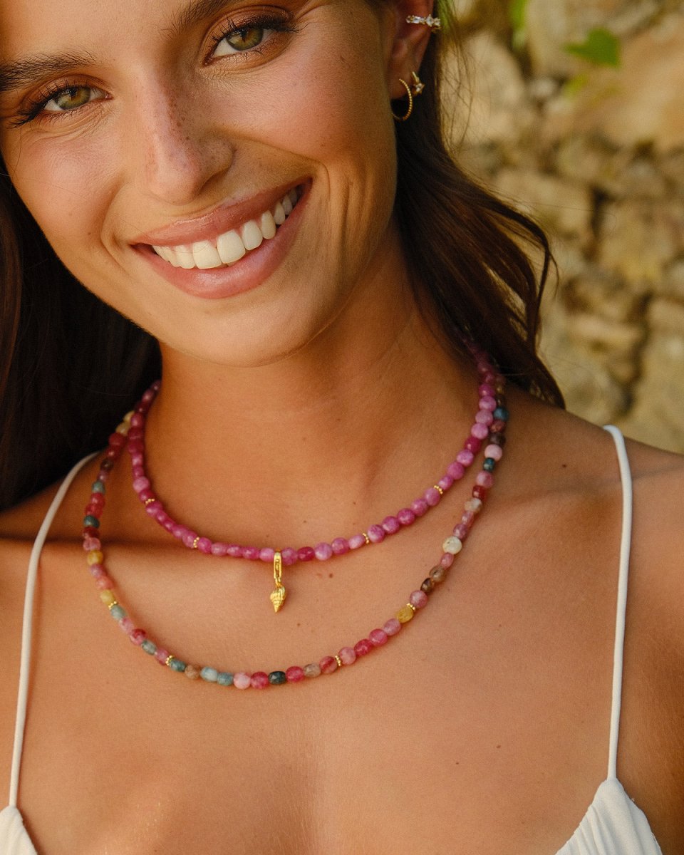 Colar Amor de Verão - Colares Our Sins