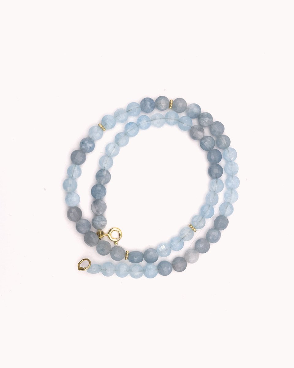 Colar Amor de Verão - Colares Our Sins