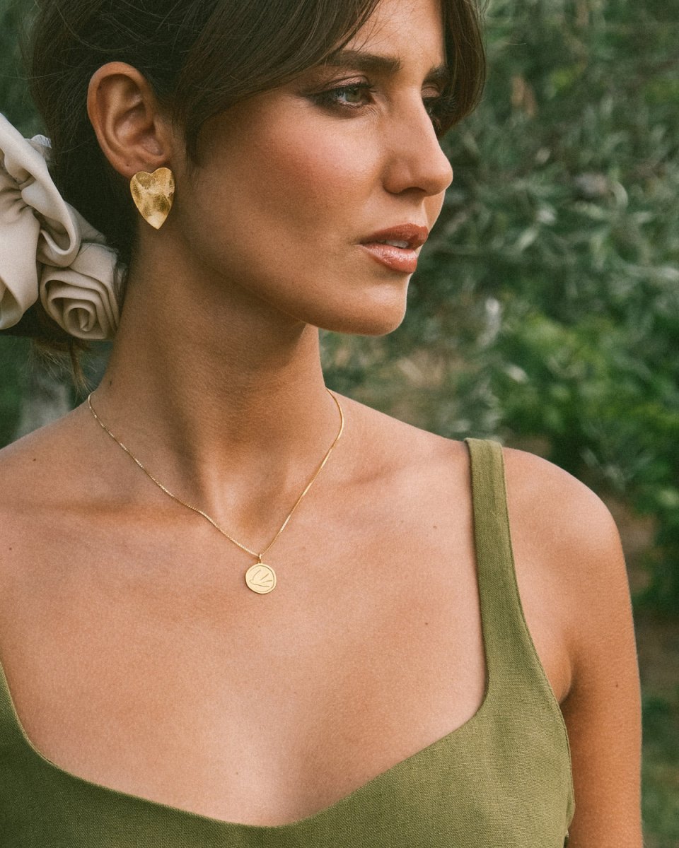 Colar Andorinha - Colares Our Sins