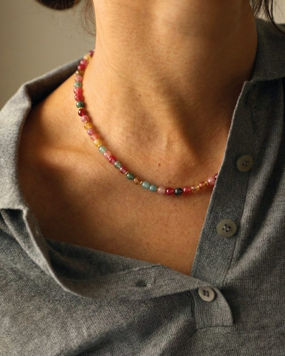 Colar Aurora - Colares Our Sins