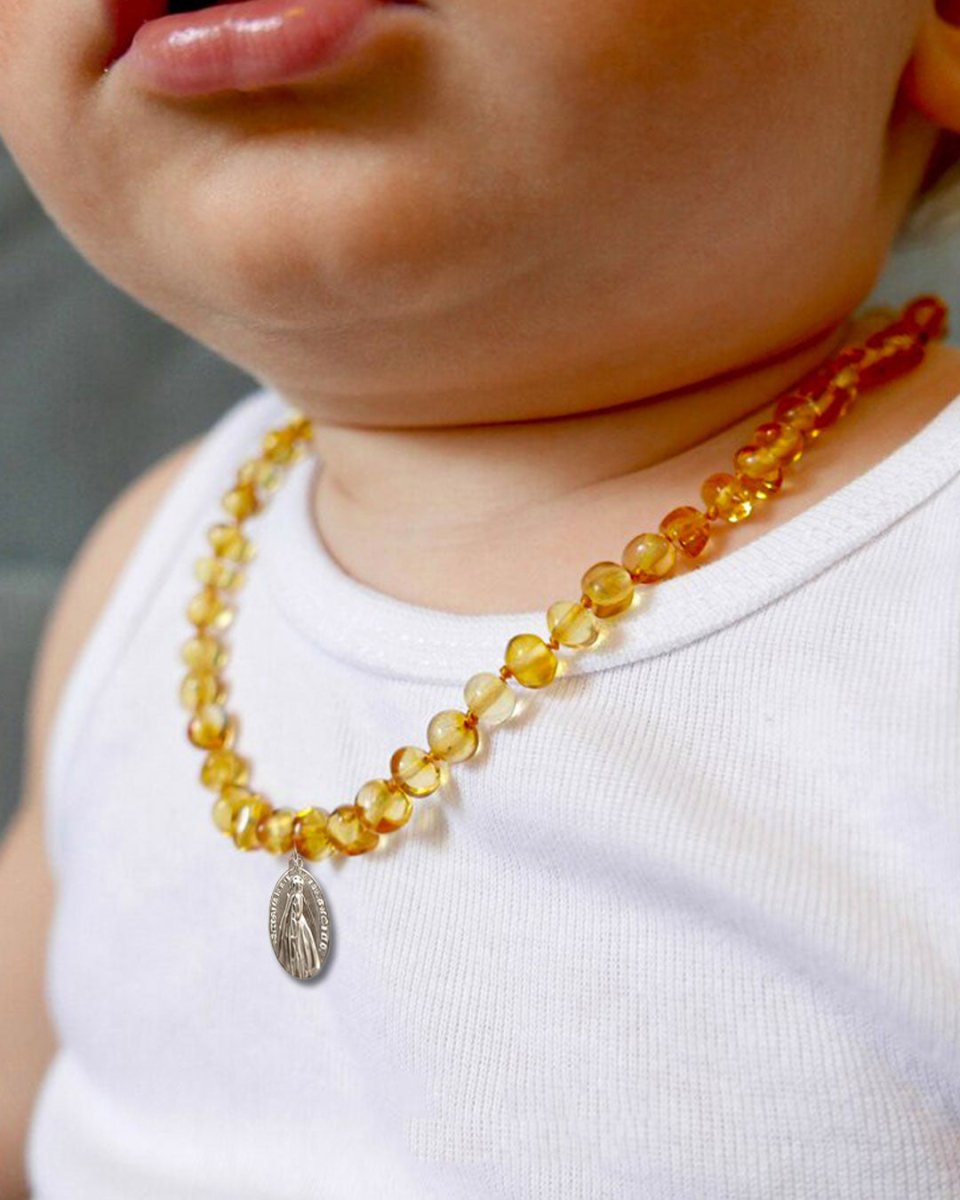 Colar criança Solzinho - Colares Our Sins