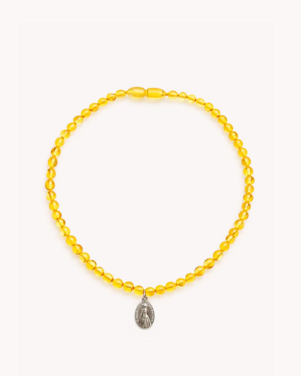 Colar criança Solzinho - Colares Our Sins