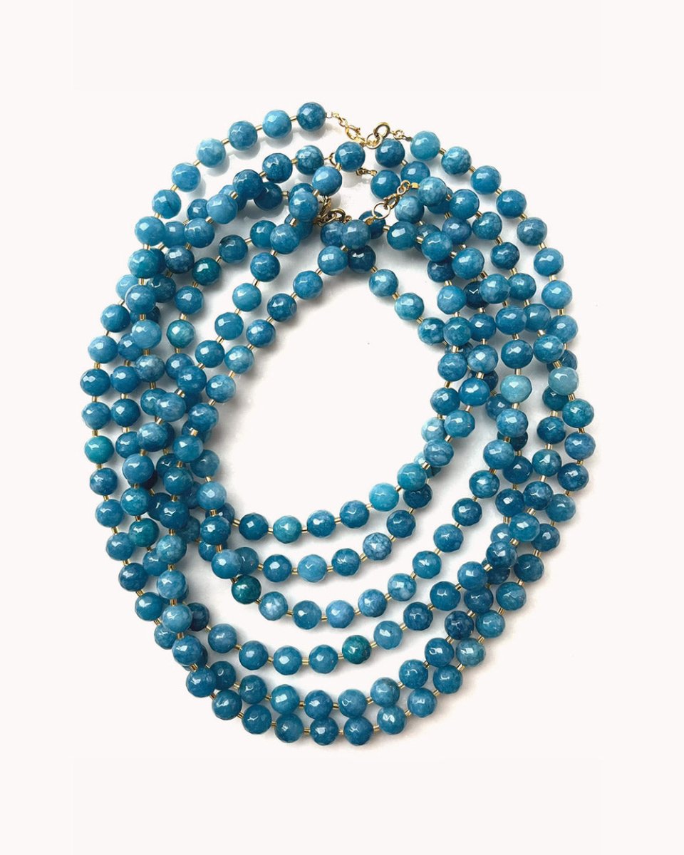 Colar Destinos - Colares Our Sins