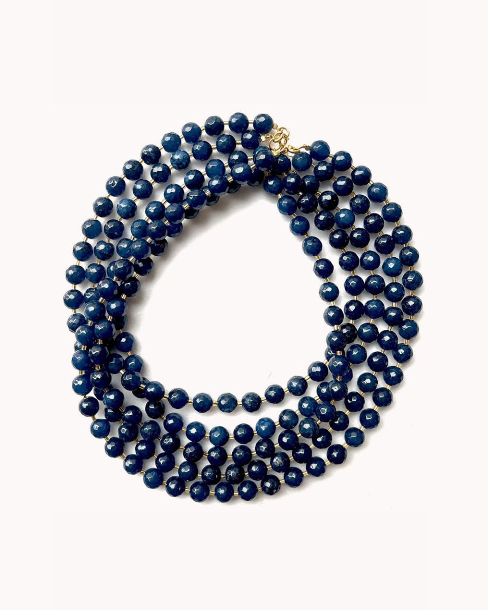 Colar Destinos - Colares Our Sins