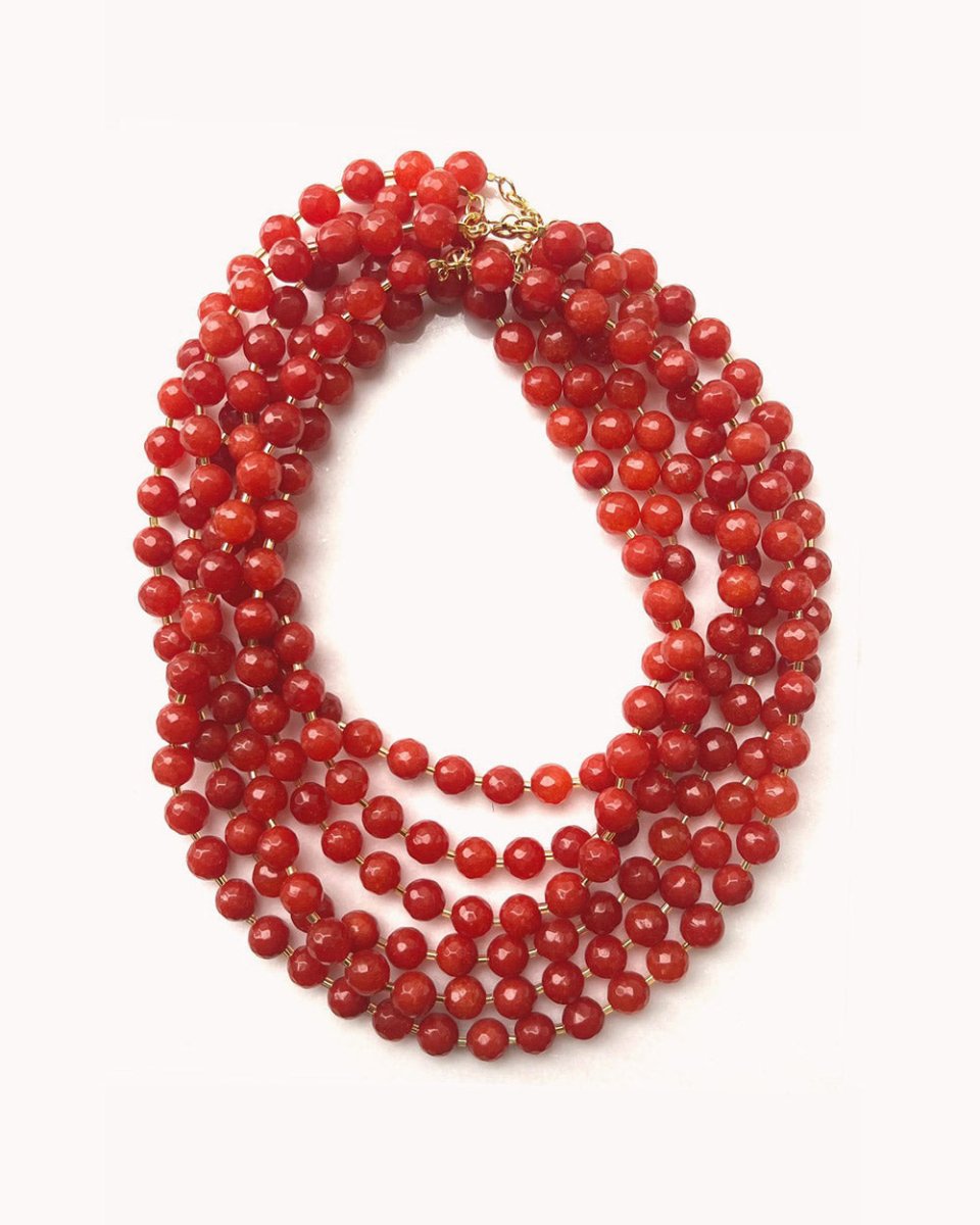 Colar Destinos - Colares Our Sins