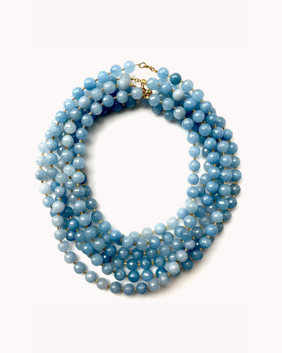 Colar Destinos - Colares Our Sins