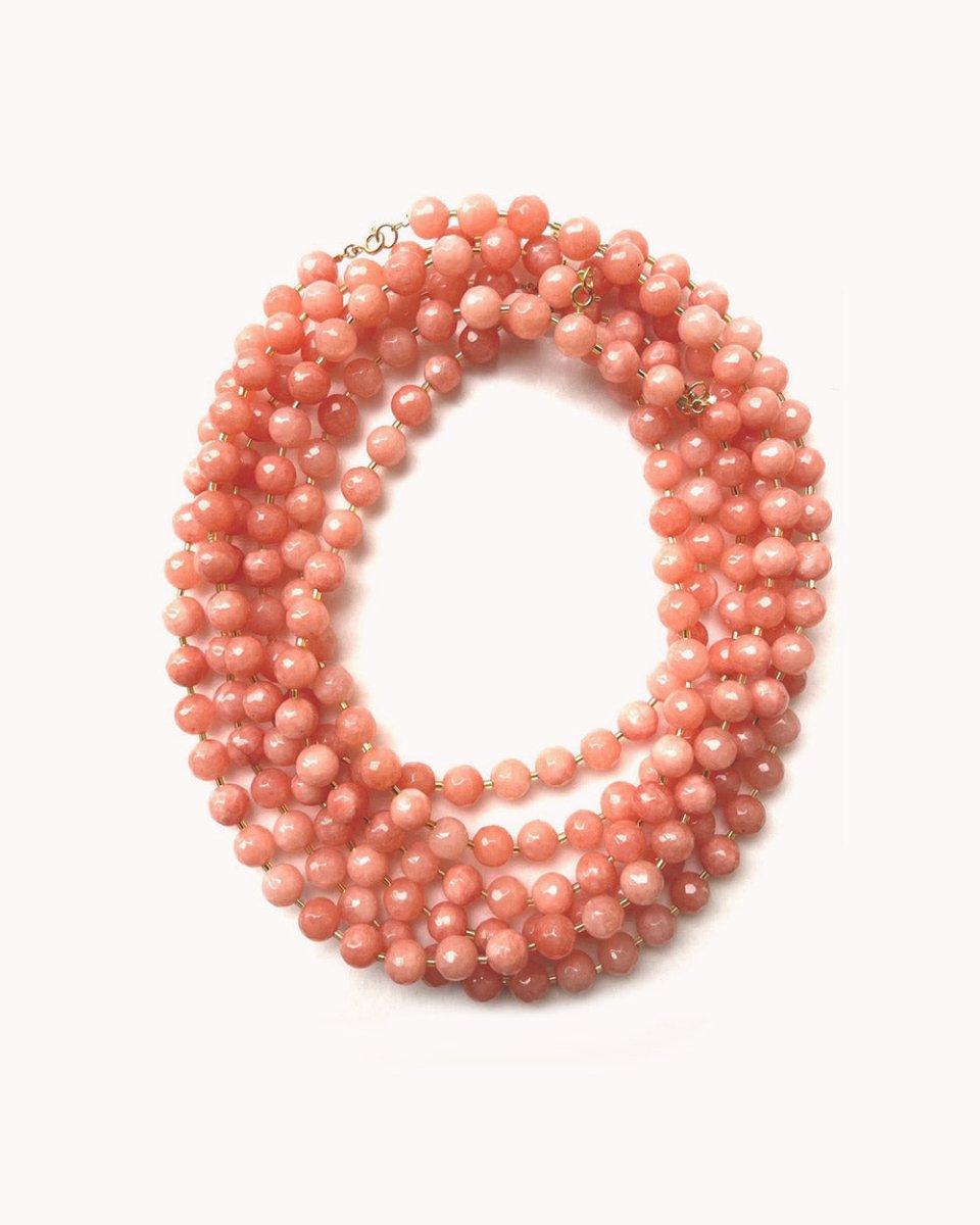 Colar Destinos - Colares Our Sins