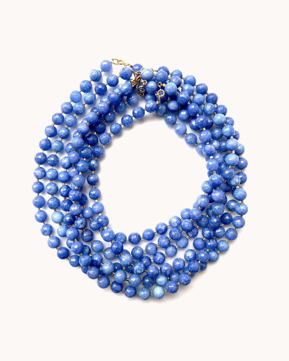 Colar Destinos - Colares Our Sins