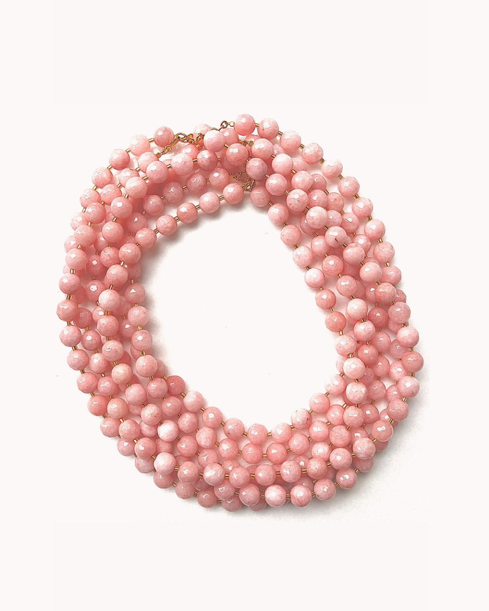 Colar Destinos - Colares Our Sins