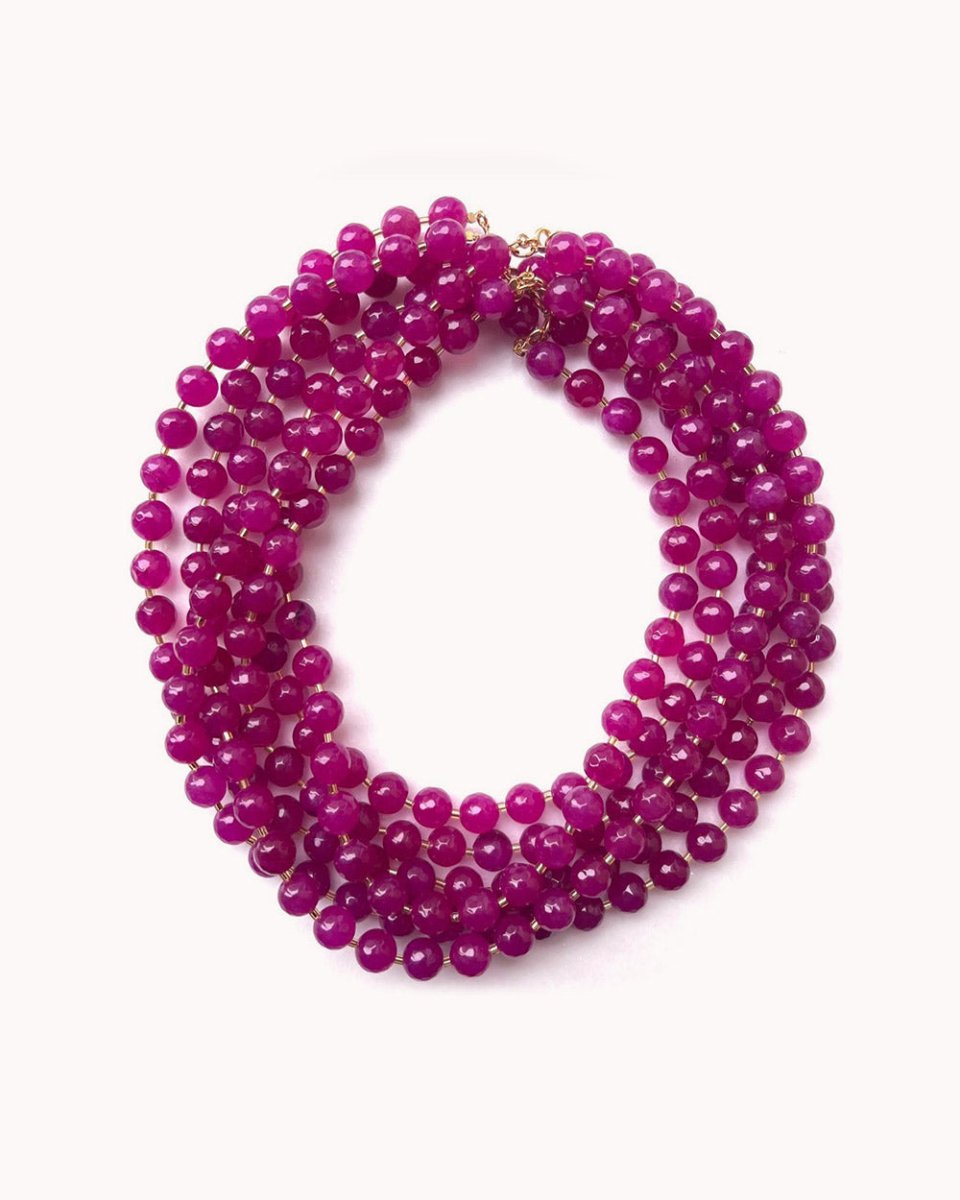 Colar Destinos - Colares Our Sins