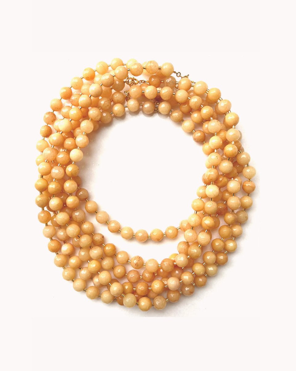 Colar Destinos - Colares Our Sins