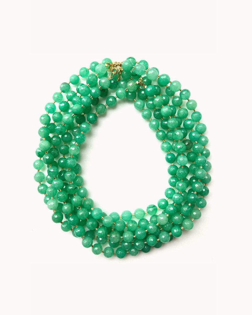 Colar Destinos - Colares Our Sins