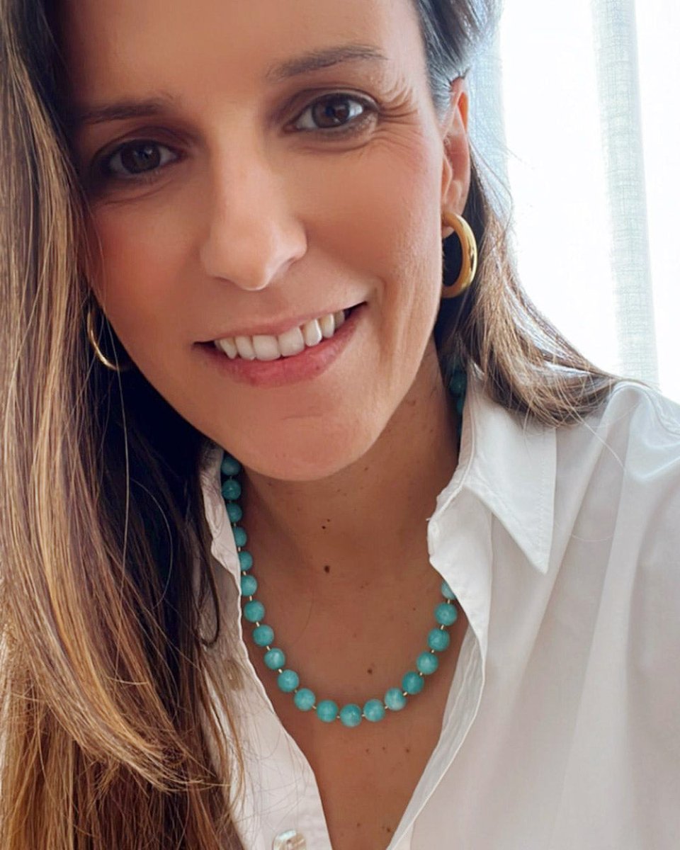 Colar Formentera - Colares Our Sins