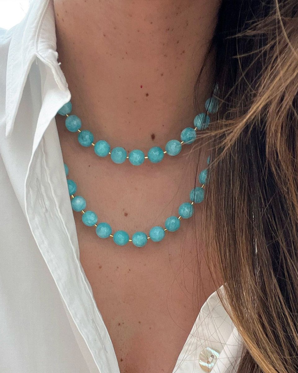 Colar Formentera - Colares Our Sins