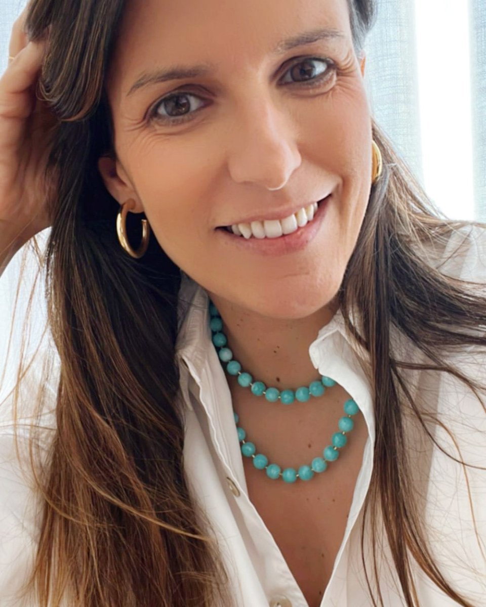 Colar Formentera - Colares Our Sins