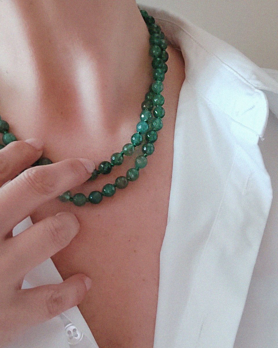 Colar Mãe Natureza - Colares Our Sins