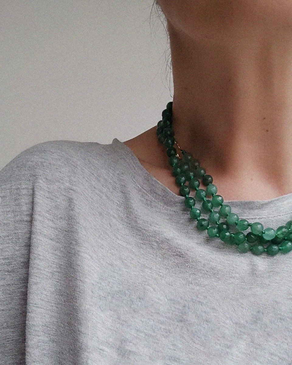 Colar Mãe Natureza - Colares Our Sins