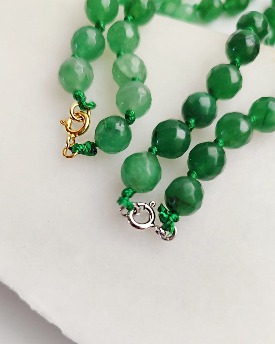 Colar Mãe Natureza - Colares Our Sins