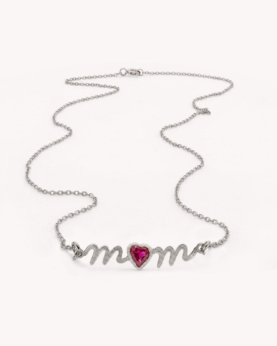 Colar Minha Querida Mamã - Colares Our Sins