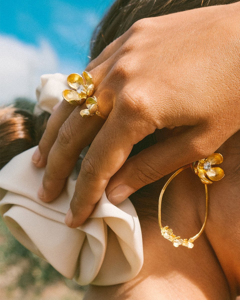 Conjunto Bloom - Conjunto Our Sins