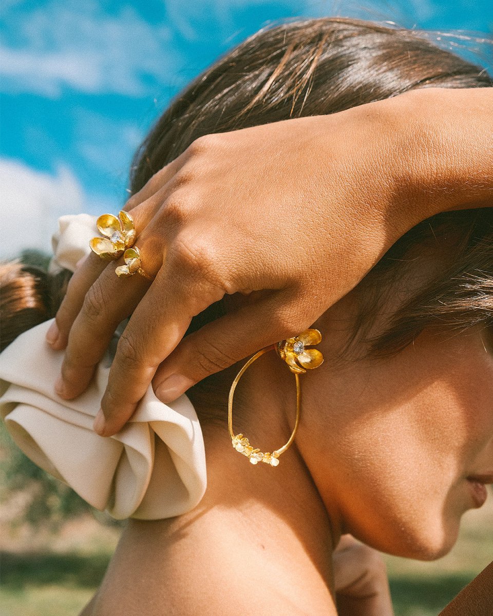 Conjunto Bloom - Conjunto Our Sins