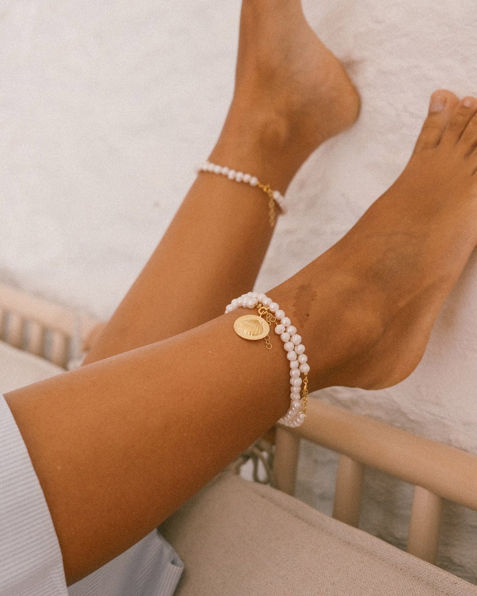 Medalha do Mar - Medalhas Our Sins