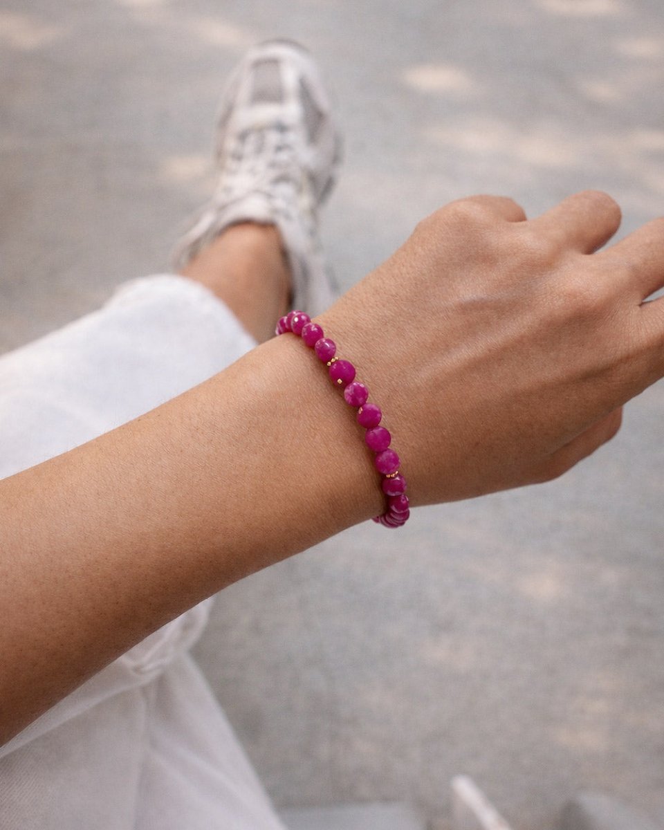 Pulseira Aurora - Pulseiras Our Sins