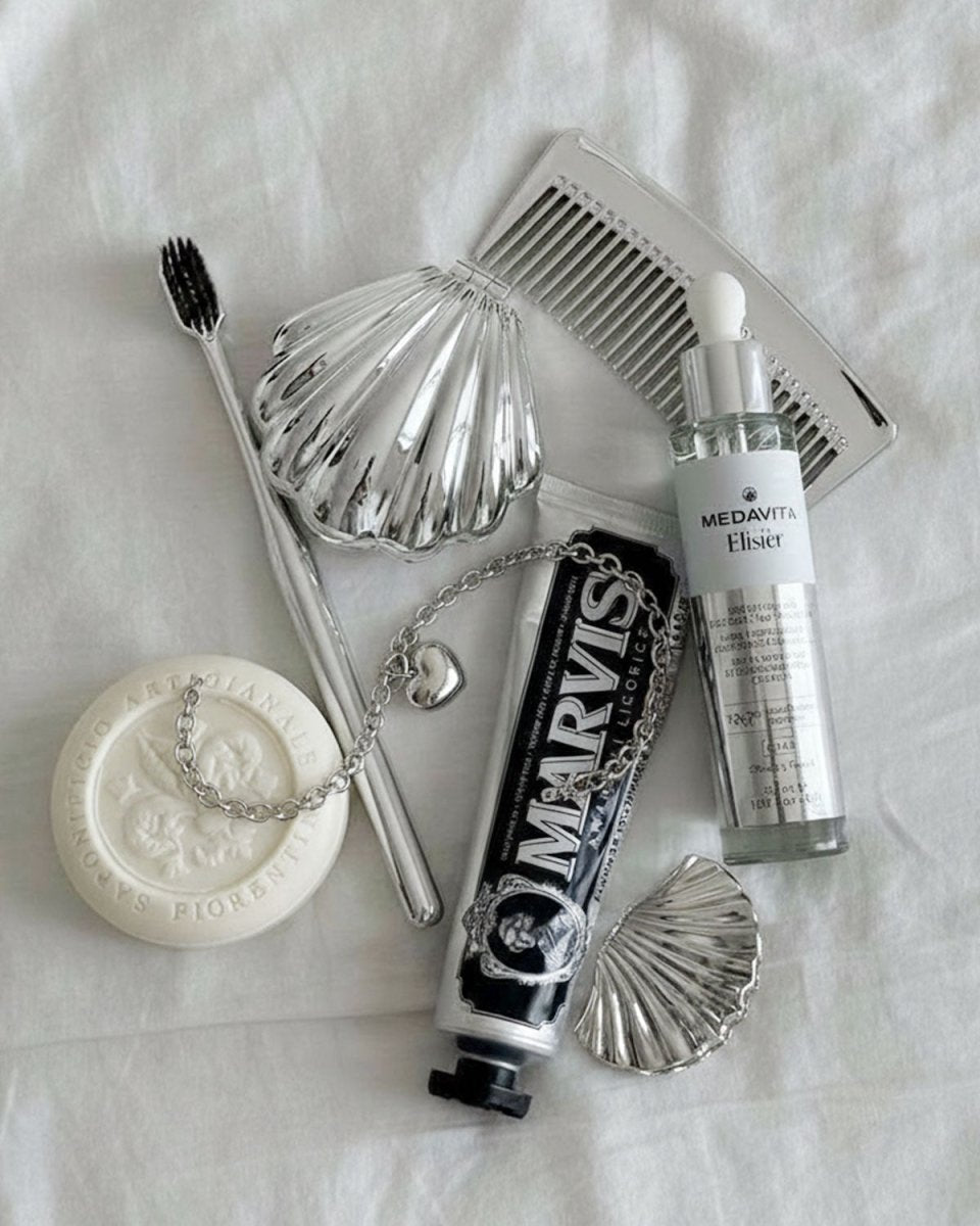 Pulseira Malha Cordão Português - Pulseiras Our Sins