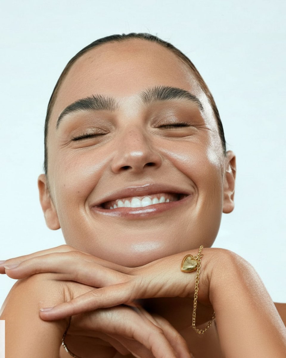 Pulseira Malha Cordão Português - Pulseiras Our Sins